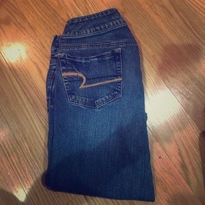 American Eagle Artist Stretch